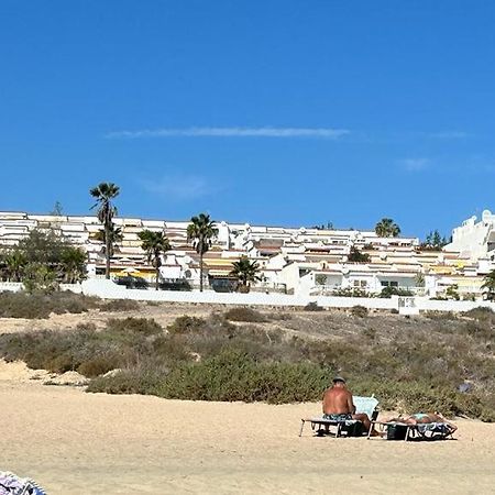 Apartamentos Bahia Playa. Costa Calma. Εξωτερικό φωτογραφία