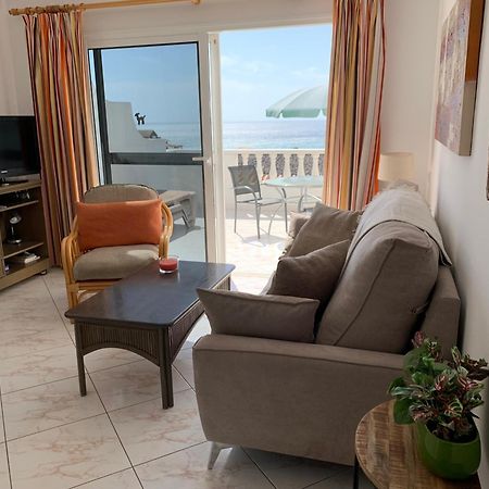 Apartamentos Bahia Playa. Costa Calma. Εξωτερικό φωτογραφία