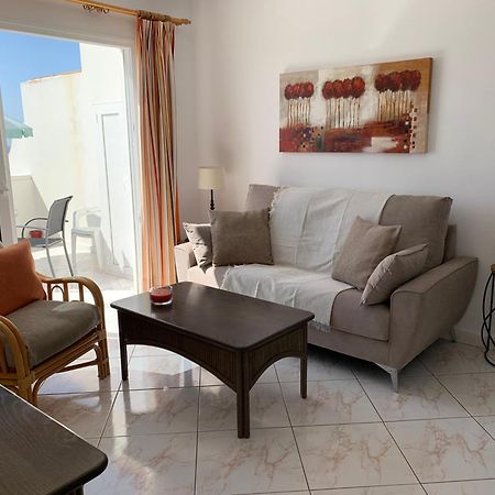 Apartamentos Bahia Playa. Costa Calma. Εξωτερικό φωτογραφία