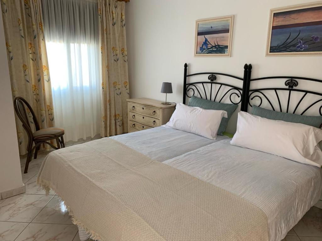 Apartamentos Bahia Playa. Costa Calma. Εξωτερικό φωτογραφία