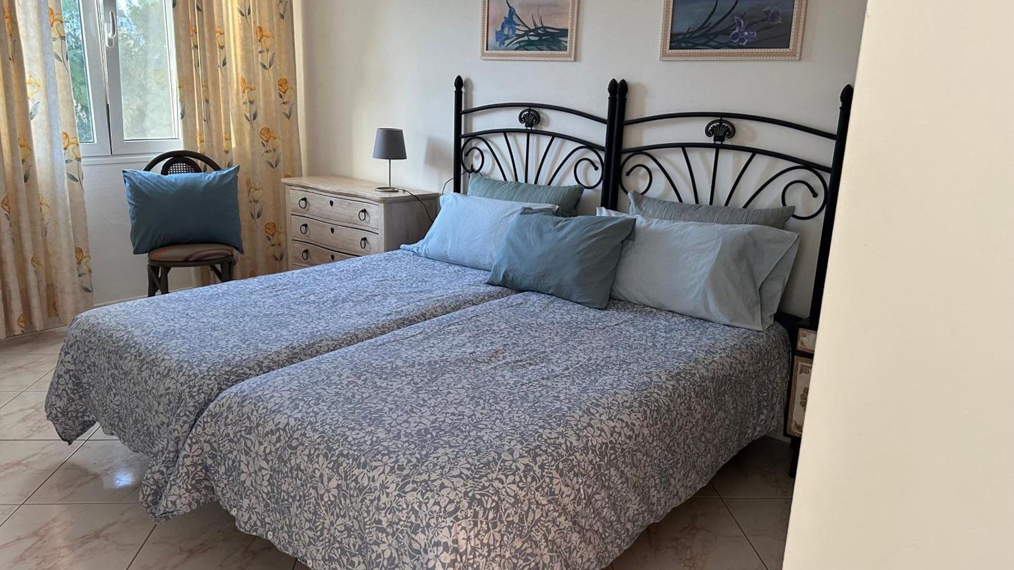 Apartamentos Bahia Playa. Costa Calma. Εξωτερικό φωτογραφία