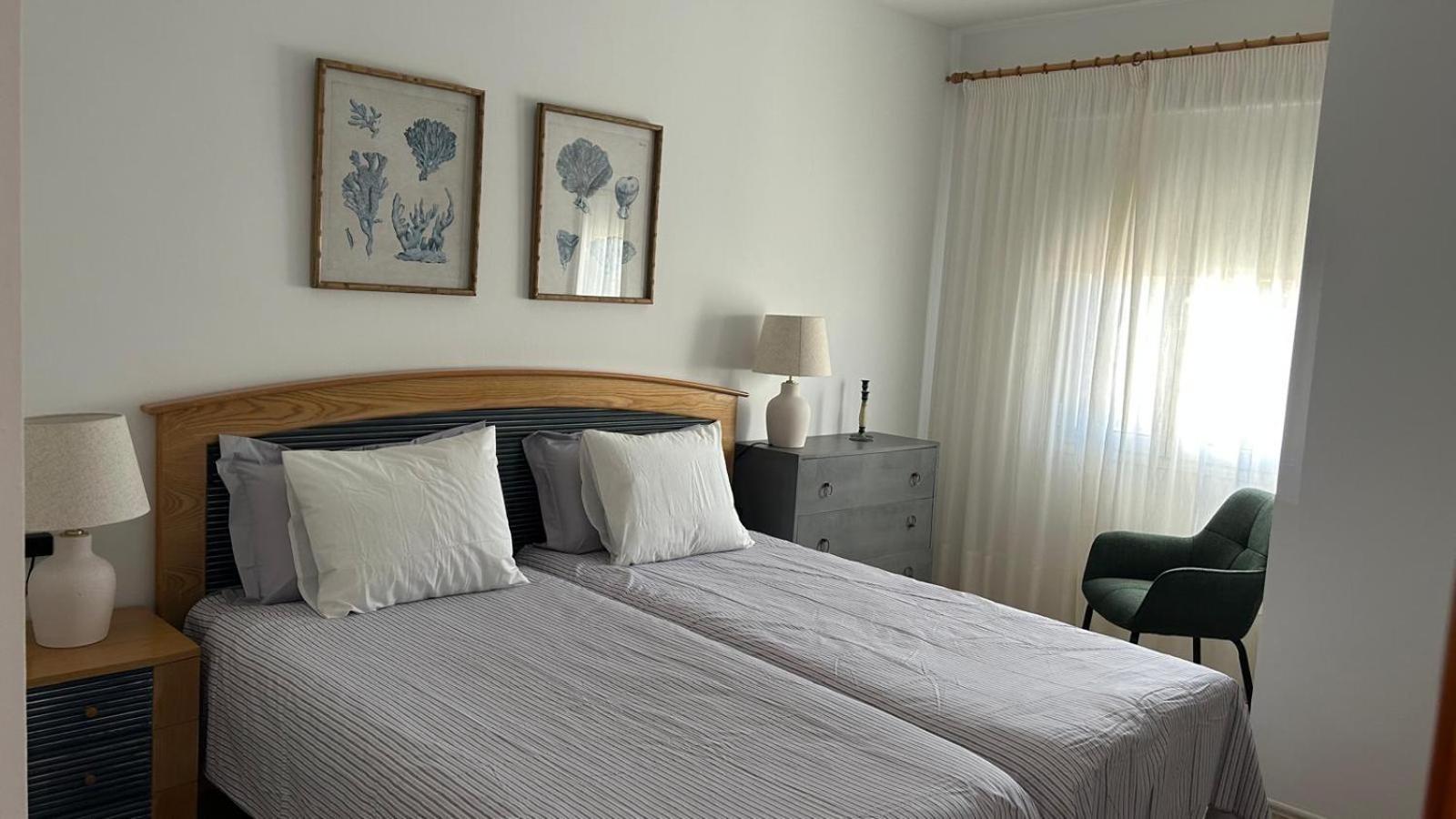 Apartamentos Bahia Playa. Costa Calma. Εξωτερικό φωτογραφία