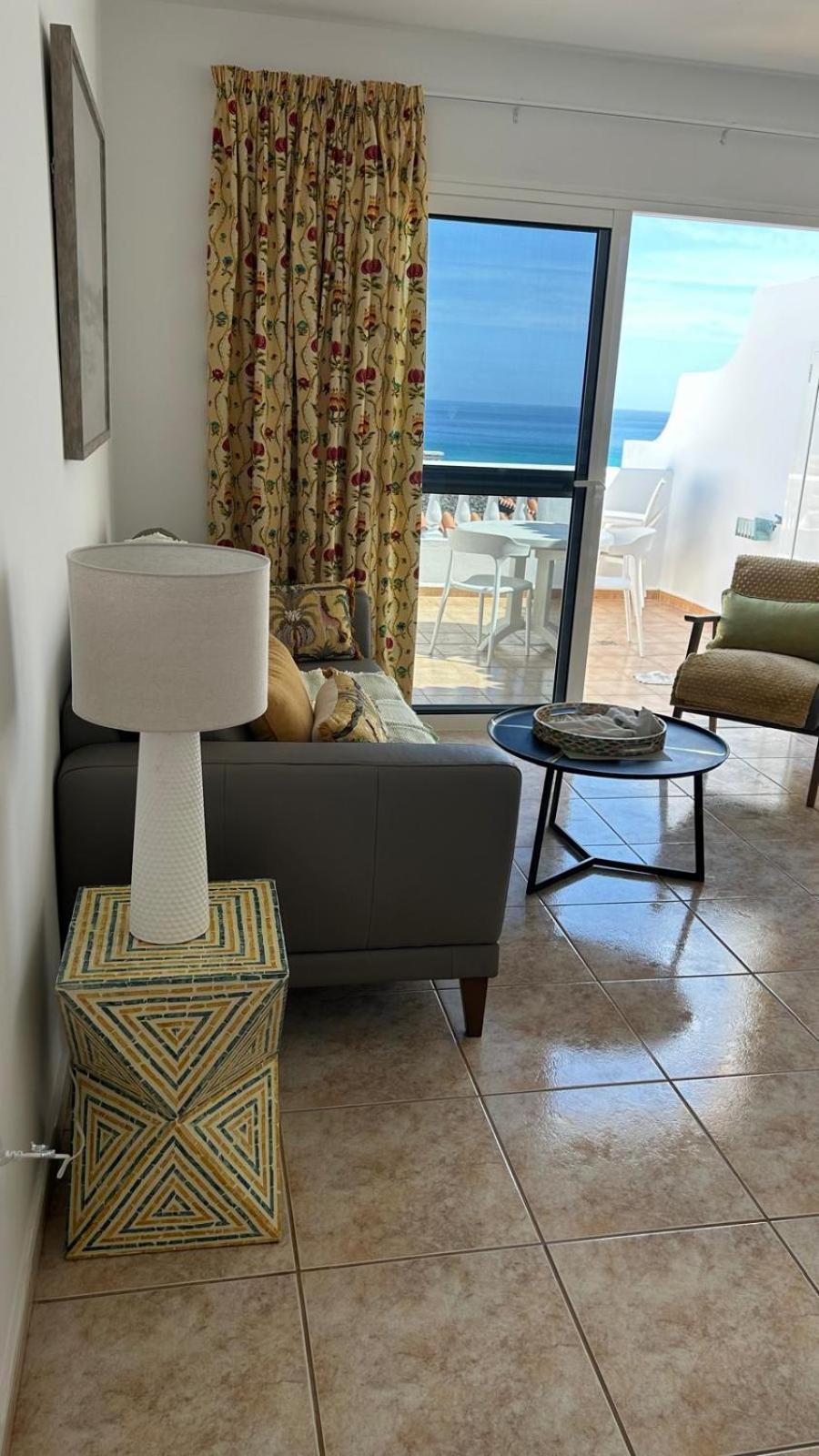 Apartamentos Bahia Playa. Costa Calma. Εξωτερικό φωτογραφία